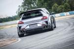 Volkswagen Golf PPV430R by Aspec 2016 года
